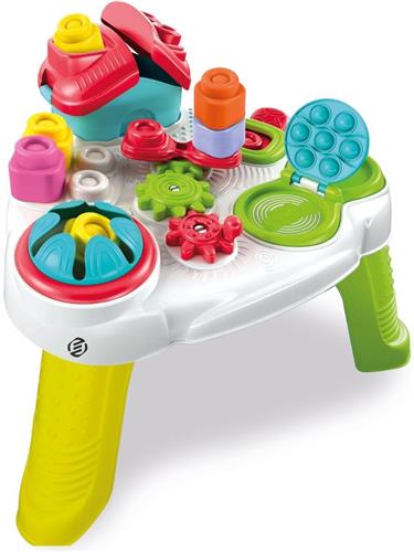 Speeltafel - Speeltafel baby - Activiteiten tafel