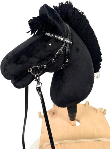 Hobbyhorse - Stokpaardjes - Stokpaardje Speelgoed - Hobbyhorse Stokpaard