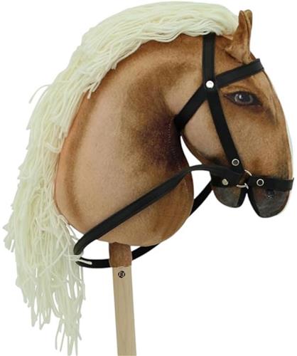 Hobbyhorse - Stokpaardjes - Stokpaardje Speelgoed - Hobbyhorse Stokpaard