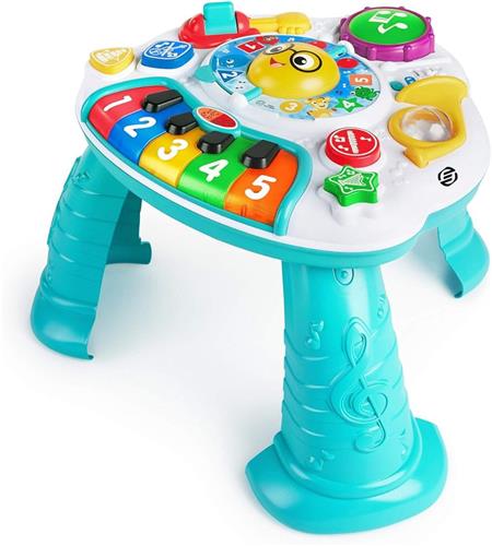 Speeltafel - Speeltafel baby - Activiteiten tafel