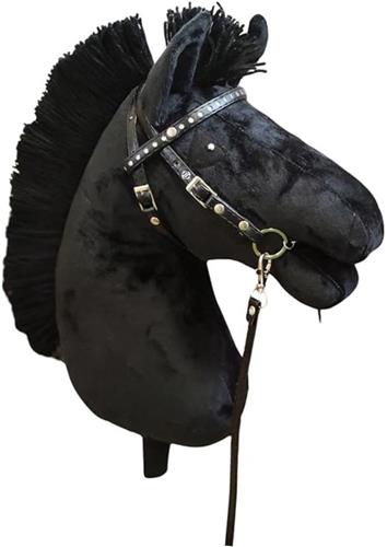 Hobbyhorse - Stokpaardjes - Stokpaardje Speelgoed - Hobbyhorse Stokpaard