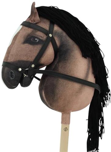 Hobbyhorse - Stokpaardjes - Stokpaardje Speelgoed - Hobbyhorse Stokpaard