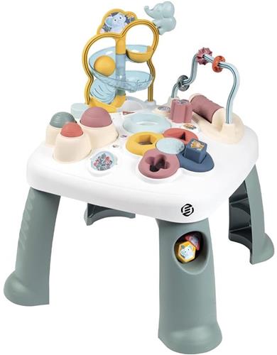 Speeltafel - Speeltafel baby - Activiteiten tafel