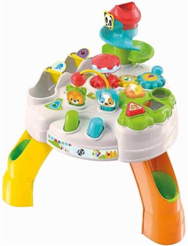 Speeltafel - Speeltafel baby - Activiteiten tafel