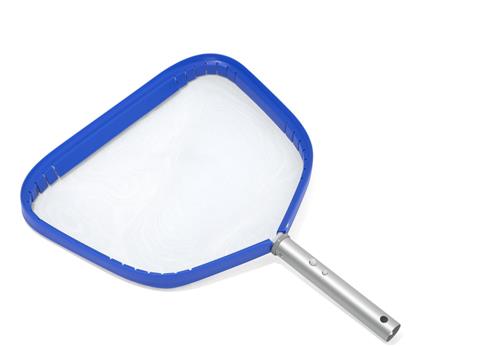 Bestway Flowclear AquaScoop Deluxe Aluminium Zwembad Skimmer