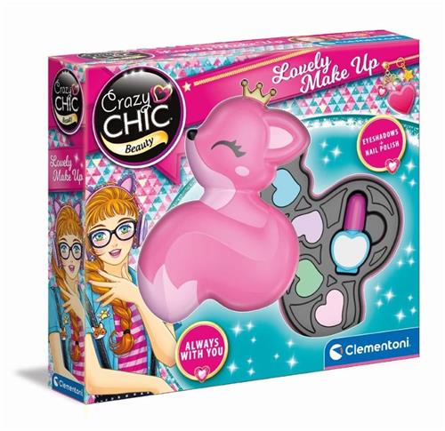 Clementoni 18795 puzzel