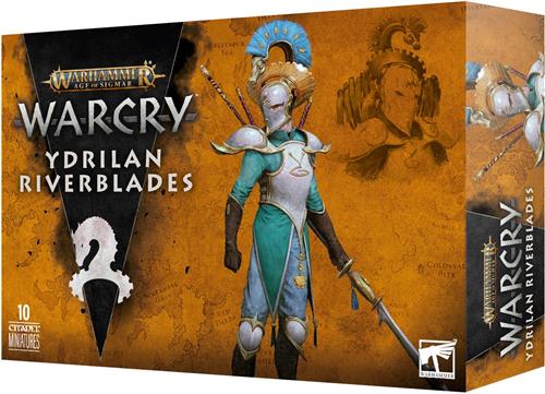 Games Workshop 112-13 collectible figure