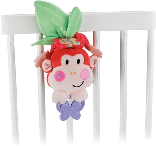 KIEKEBOE MUZIEKAAPJE