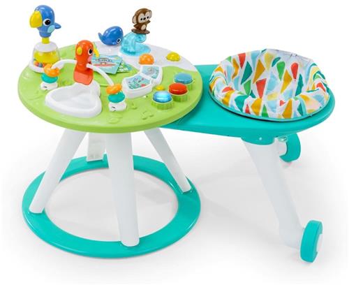 Speeltafel - Speeltafel baby - Activiteiten tafel