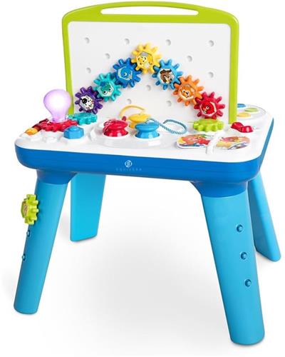 Speeltafel - Speeltafel baby - Activiteiten tafel