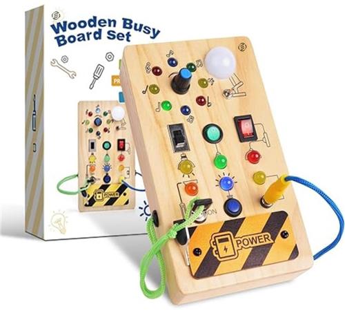 Speeltafel - Speeltafel baby - Activiteiten tafel