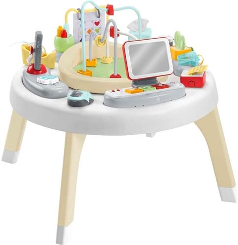 Speeltafel - Speeltafel baby - Activiteiten tafel