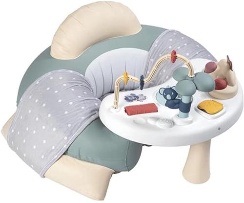 Speeltafel - Speeltafel baby - Activiteiten tafel