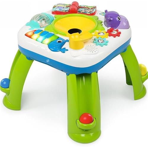 Speeltafel - Speeltafel baby - Activiteiten tafel
