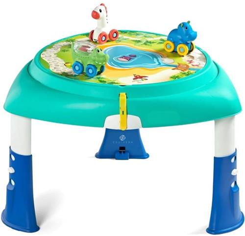 Speeltafel - Speeltafel baby - Activiteiten tafel
