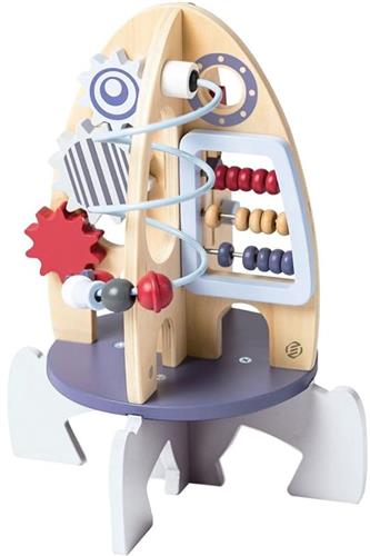 Speeltafel - Speeltafel baby - Activiteiten tafel