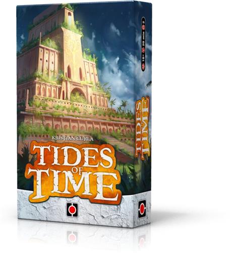 Asmodee Tides of Time - EN
