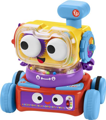 Fisher-Price HCK40 educatief speelgoed