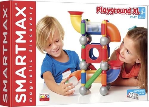 SmartMax Playground XL