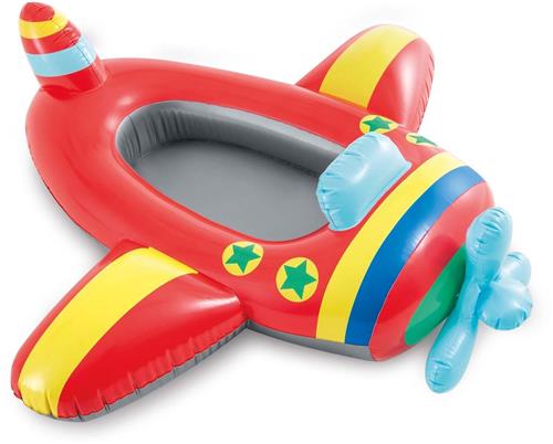 INTEX 59380 Opblaasbare vliegtuigboot