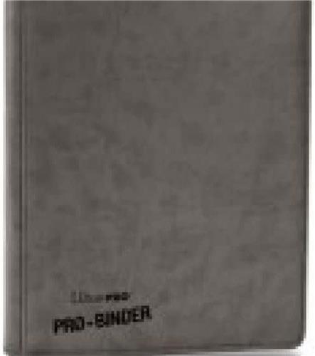Asmodee PRO-BINDER PREMIUM Grey -