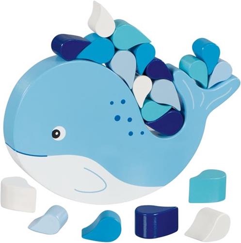 Goki 56664, Evenwichtsspel, 4 jaar