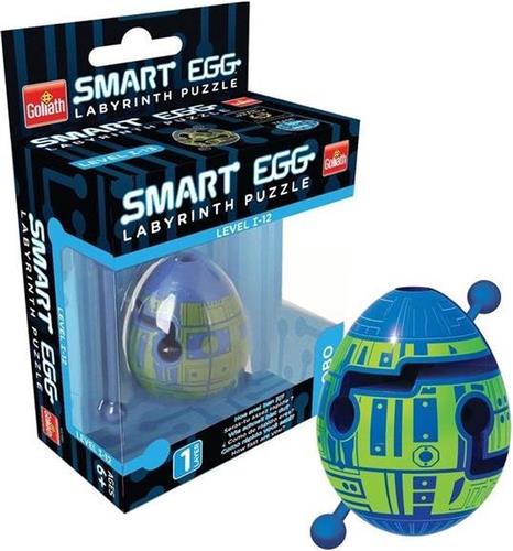 Goliath Smart egg Robo
