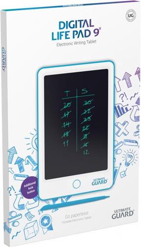 Digital Life Pad 9"