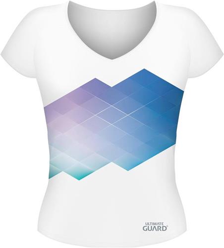 Ultimate Guard Ultimate Guard Ladies T-Shirt Gradient Size L T-shirts