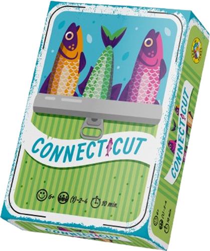 Art of Games - CONNECTICUT