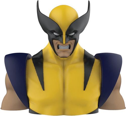 Marvel "Wolverine" Coin Bank