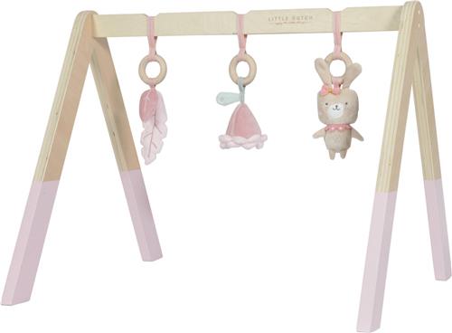 Little Dutch Babygym Roze
