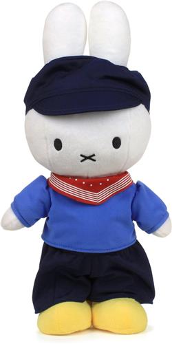 Nijntje Boer -  Knuffel - 24 cm