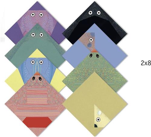 DJECO DJ08777 kunst- en handwerkspeelgoed