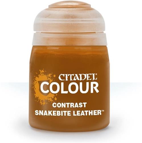 Snakebite Leather (Citadel)