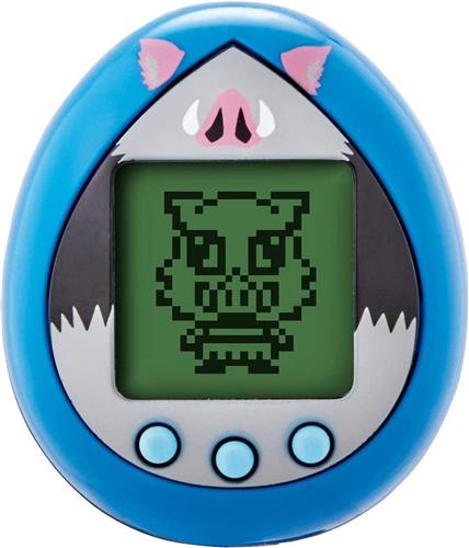 Bandai Tamagotchi Demon Slayer Kimetsu no Yaiba Inosuke Hashibira