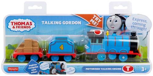 THOMAS AND FRIENDS TALKING GORDON.