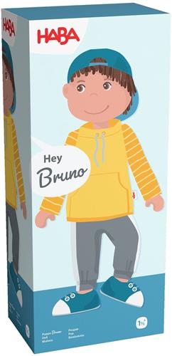 Haba - Pop - Bruno