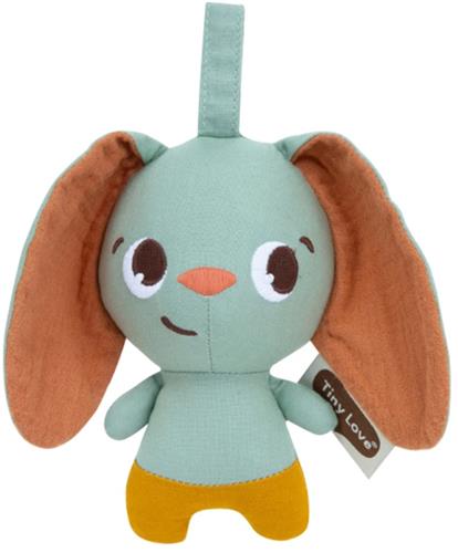 Tiny Love Tiny Smart Bunny - Garden Of Adventures