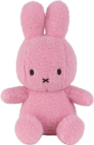 Nijntje Cotton Candy Knuffel - Rose - 23 cm