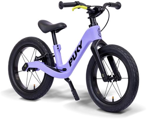 Puky Loopfiets Next 14 lavender/black