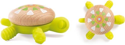 Djeco baby speelgoed BabyTorti