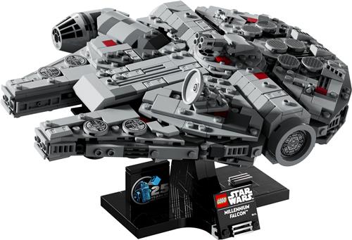 LEGO Star Wars Millennium Falcon - 75375