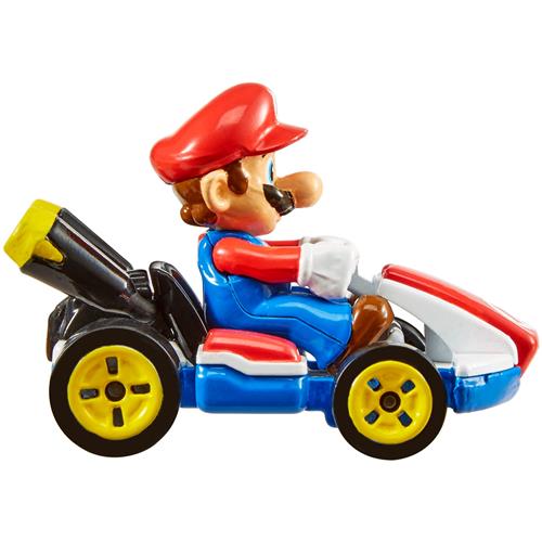 Hot Wheels Mario Kart HFY15 speelgoedvoertuig
