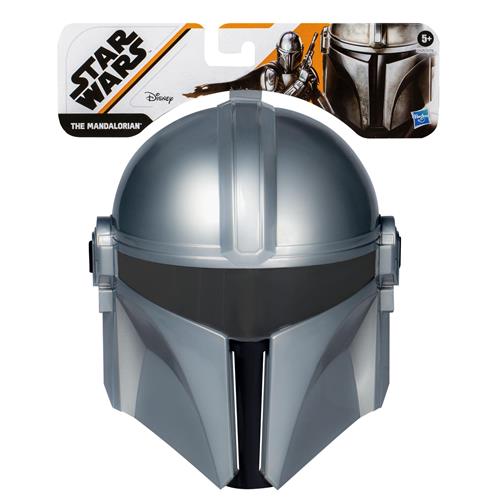 STAR WARS BASIC MASK ASSORTED.