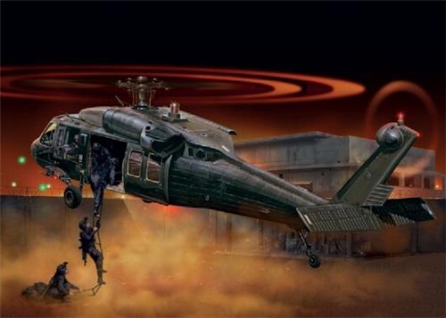Italeri 2706 1:48 Montagekit Hefschroefvliegtuig