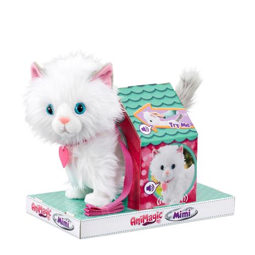 Animagic Mimi