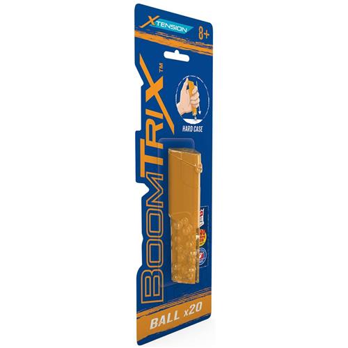 Refill 20 balls + tube