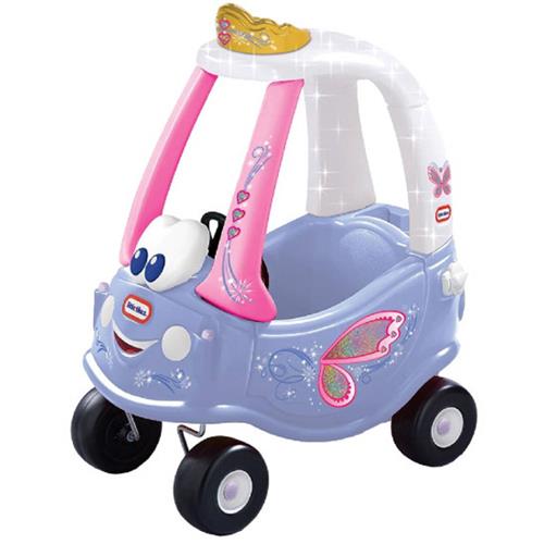 Little Tikes Cozy Coupe Fairy - Loopauto
