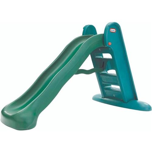 Little Tikes GoGreen  Glijbaan - Glijbaan Groot Groen